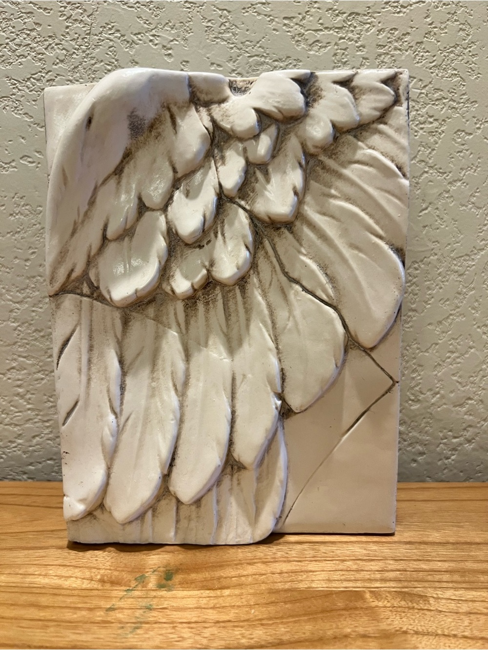 Sid Dickens Memory Block T05 Wing Limited Vancouver Decorative Tile